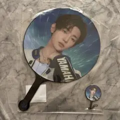 2026年最新】zb1 ジャンハオ うちわの人気アイテム - メルカリ