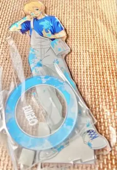 ユージオ