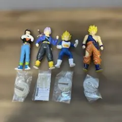 2025年最新】ドラゴンボール フィギュア レトロの人気アイテム