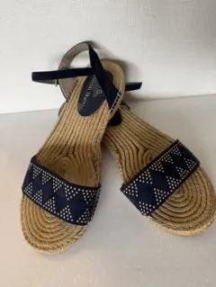 Oriental Traffic サンダル　Lサイズ