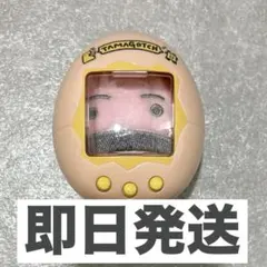 当時物・レア】たまごっち おやじっち ストラップ 平成レトロ 1996年