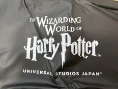 【美品】ハリーポッター　レインコート　ポンチョ　USJのサムネイル