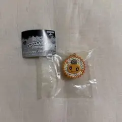 たまごっち カプセルフロッキーズ 平成女児チョコ めめっち キーホルダー