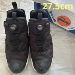 【Reebok】インスタポンプフューリーOG　27.5cm