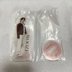 1番くじ アクリルスタンド ウジ