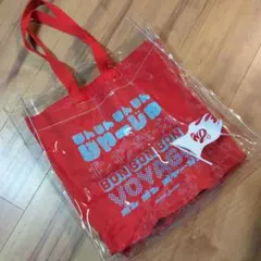 なにわ男子 BON BON VOYAGE ショッピングバッグ - メルカリ