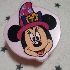 ミニーディズニーシー10周年ケース