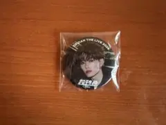 エビライ 缶バッジ 超特急 マサヒロ