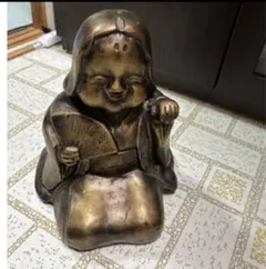 2026年最新】縁起お多福の人気アイテム - メルカリ