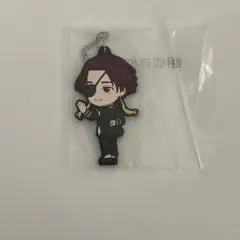 WIND BREAKER 1番くじ　ラバーチャーム　蘇枋隼飛