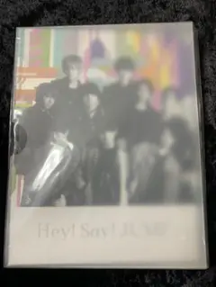 Hey!Say!JUMP ジャニショ　フォトアルバム