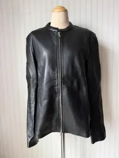 レザージャケット