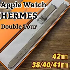 2026年最新】apple watch エルメス ドゥブルトゥールの人気アイテム