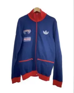 adidas FCバイエルン・ミュンヘン ジャケット トラックジャケット