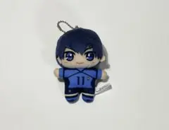 2025年最新】潔世一 ぬいぐるみ ブルーロック展の人気アイテム - メルカリ