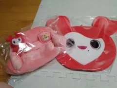 twice チェンブリー　うちわカバー