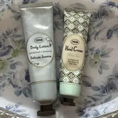 SABON ボディローション、ハンドクリーム　セット♡のサムネイル