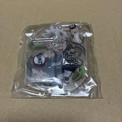 鬼滅の刃 2020 ufotable ハロウィン アクリルスタンド 不死川実弥