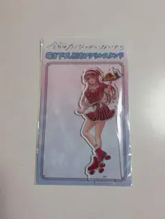 2025年最新】今日はカノジョがいないから アクリルスタンドの人気