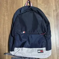 TOMMY HILFIGER バックパック