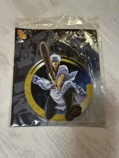 銀魂 アクリルキーホルダー