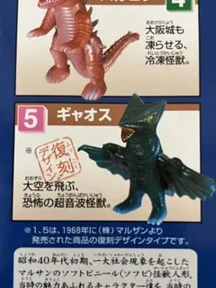 2025年最新】ガメラ マルサンの人気アイテム - メルカリ