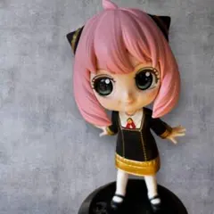 アーニャ アニメ