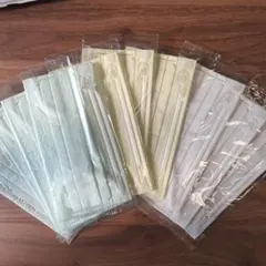 東京ディズニーリゾート マスク 10枚セット