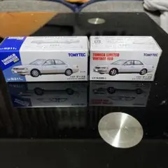 トミカ N311e & LV-N209 セットのサムネイル