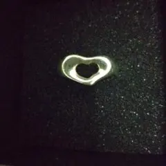 LANIE HEART Daith 16G ラニー ハート ピアス ダイス 軟ピ - メルカリ