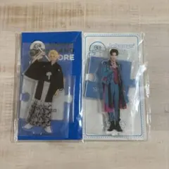 【新品未開封】 Snow Manラウール アクリルスタンド アクスタ 2点セット