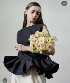 2026年最新】heve ブラウスの人気アイテム - メルカリ