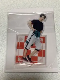 ミュージカル刀剣乱舞　祝玖寿　乱舞音曲祭　豊前江　アクリルスタンド　アクスタ