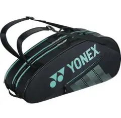 ヨネックス YONEX ラケットバッグ テニス バドミントン 緑