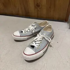 CONVERSE ALL STAR グレー 26cm