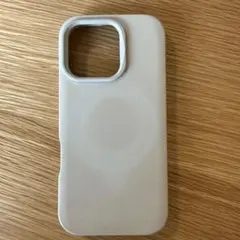 RHINOSHIELD iPhone16 pro用ケースシェルベージュのサムネイル