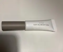 rom&nd 眉マスカラ08ムーン・グレー