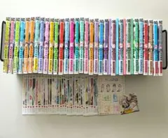 カッコウの許嫁 1巻〜 29巻 未開封 特装版 全巻 帯付き 特典 36枚