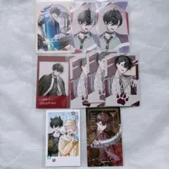 にじさんじ　佐伯イッテツ