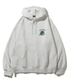 「Mark Gonzales」 プルオーバーパーカー M 完売品レア美品