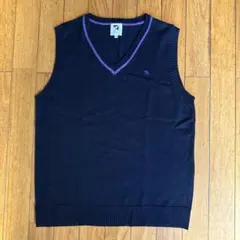 arnold palmer timeless Vネックベスト サイズ2