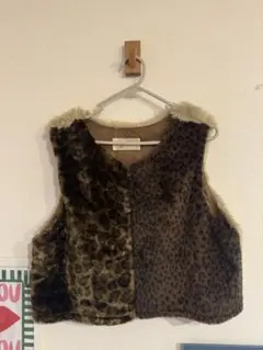 77circa ゴブラン ベスト gobelins vest ナナナナサーカ 77circa ゴブラン ベスト gobelins vest ナナナナサーカ 2025年