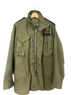 2026年最新】m65 フィールドジャケット shortの人気アイテム - メルカリ