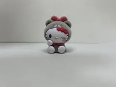 きぐるみーず ハローキティ 食玩