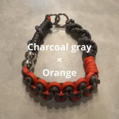 【新作】パラコードハンドストラップ