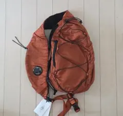 新品 cp company ショルダーバッグ ディープパープル - メルカリ