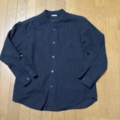 GU メンズシャツ