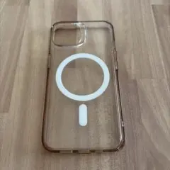 【ESR】iPhone14用 MagSafe対応 クリアケース HaloLockのサムネイル