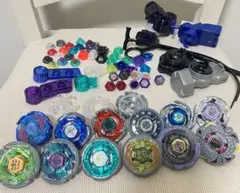 メタルファイトベイブレード　まとめ売り