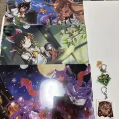 東方ロストワード まとめ売り